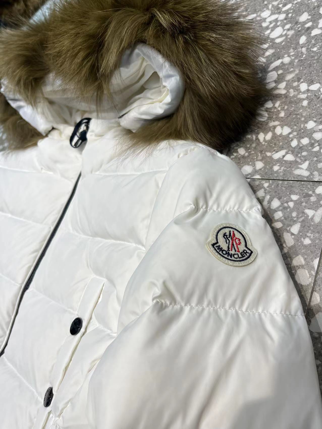 Moncler Down Jackets